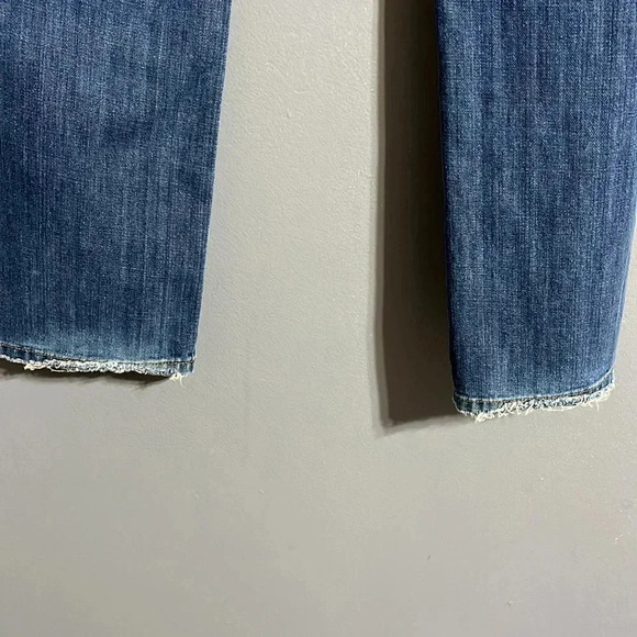 Lucky Brand Classic Rider jeans size 6 jeans - Picture 8 of 11